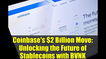 Coinbase
