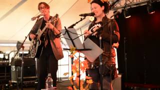 Humanwine / The Folks Below - Our Devolution is Televised at Steampunk Worlds Fair