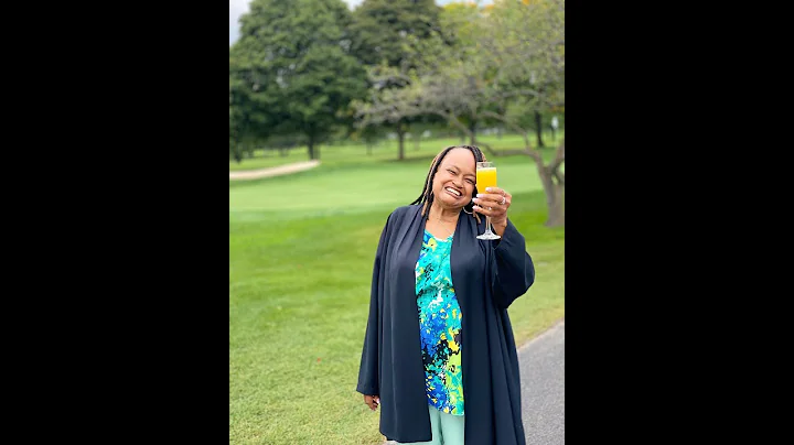 Celebration of Life--Deborah Ann Tompkins-Jones