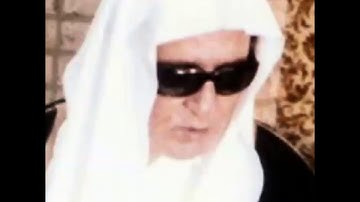 من سورة الفرقان | تلاوة خاشعة للشيخ زكي داغستاني رحمه الله