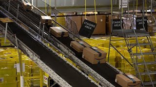 Amazon leads e-commerce but challenges remain, says RBC's Mark Mahaney
