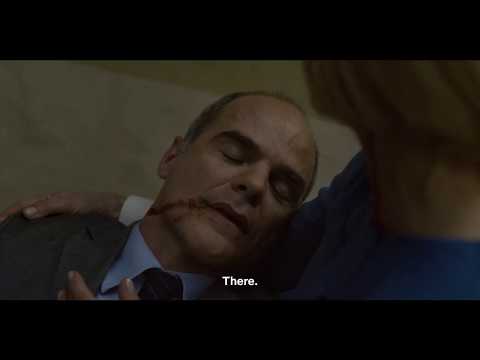 House of Cards - Claire kills Doug