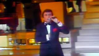 Thierry LE LURON : son imitation la + SEXY ! (Julio Iglesias)