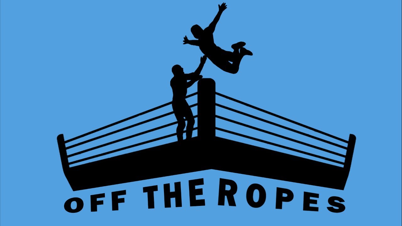 Off the Ropes - Episode 4 - 2023 WWE Wrestlemania Preview - YouTube