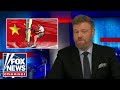 John Kerry 'confident' he can work with China on climate change; Steyn reacts