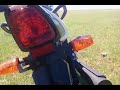 Обзор мотоцикла Racer tiger rc150-23
