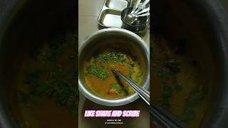 chalo jira Rice dal fray Jamva mate
