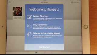 What the Tech: App of the Day—iTunes U