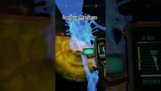 Lootbug Massacre | Deep Rock Galactic
