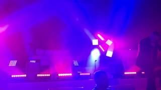 And One - Take Some More (Live in Dresden 2016-10-15)