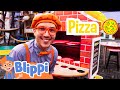 はたらいてみよう ☆ 英語を学ぶ ☆ Learn Jobs: Fire Trucks, Planes, Chefs & Animals! ☆ ブリッピ 日本語 ☆ 子供け教育動画 Blippi