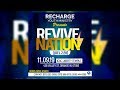 How To Design CHURCH FLYER For Youth Revival | Photoshop Tutorial