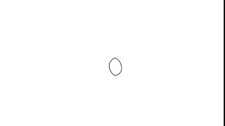 My First Animation Using OpenToonz! A Bouncing Ball!