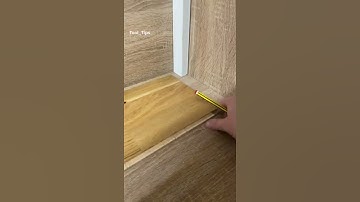 3 cách cắt ván sàn gỗ công nghiệp - thủ thuật chế biến gỗ - thủ thuật cuộc sống #Shorts