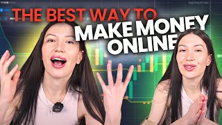 😱 This Quotex Trading Strategy Is PROBABLY THE BEST WAY to Make Money Online