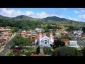 Inspiraciones Costarricenses