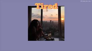 NIve - Tired (เหนื่อยกับตัวเองอะ) แปลไทย NO.61