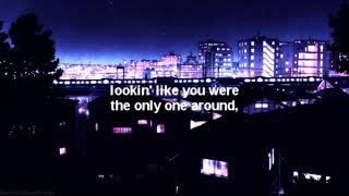 Electric Light Orchestra - Last Train To London (lyrics)