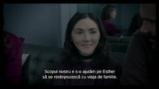 Orfana: Ingerul Mortii / Orphan: First Kill - Trailer subtitrat in romana (cu Isabelle Fuhrman)