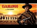 Cjamango The Avenger 1967 Classic Spaghetti Western Revenge Story Full Movie HD 