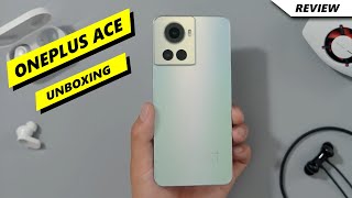OnePlus ACE Unboxing in Hindi | Price in India | Hands on Review