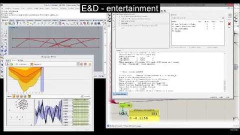 Sofistik - Grasshopper WIP Interface
