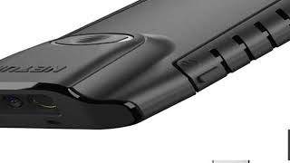 NETUM E800 Bluetooth Wireless Barcode Scanner AND NT-L5 Wired 2D QR Bar code Reader P