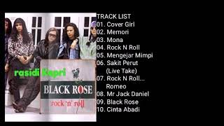 BLACK ROSE _ ROCK N ROLL (1994) _ FULL ALBUM