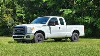2014 Ford F250 xl 6.2L Gas V8 RWD @middlemanauto by Middle Man 53 views 1 month ago 5 minutes, 42 seconds