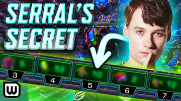 Serral