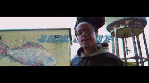 JonnyGo Figure - Jam It Up [Official Video]