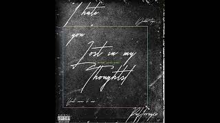 Up for the day - PnfIvory2x Ft. Pnfnori (official audio)