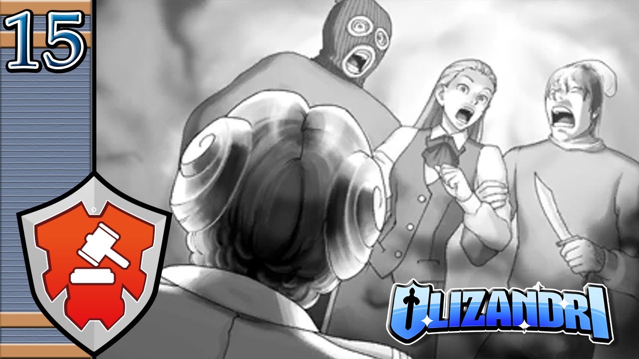 Phoenix Wright Mia Hentai