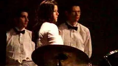 samantha timpani