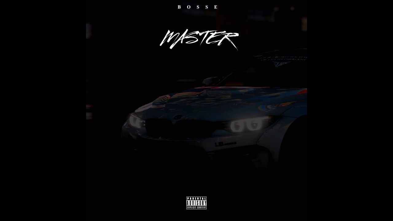 Watch BOSSE - MASTER on YouTube Watch BOSSE - MASTER on YouTube