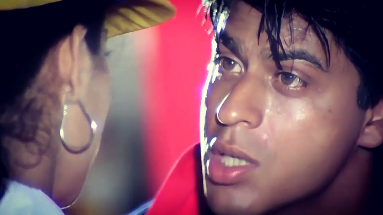 Baazigar Best Dialogue  New whatsapp status  SRK