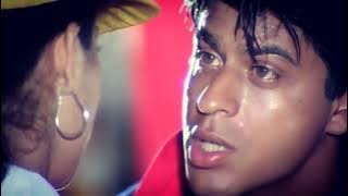 Baazigar Best Dialogue | New whatsapp status | SRK