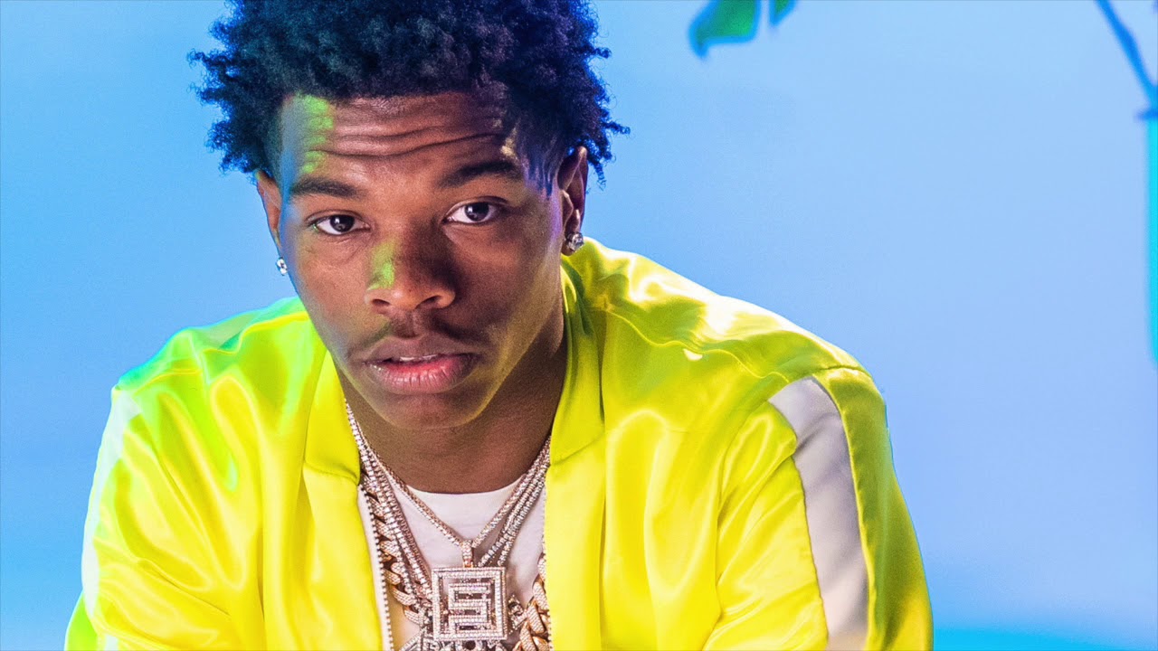 Lil Baby ft. Meek Mill - Time (Clean)