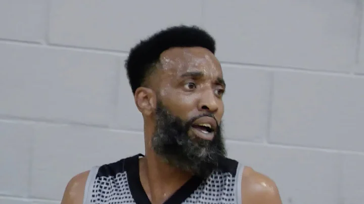 2022 Bald Eagle Men's League Playoffs: Bigger Than...