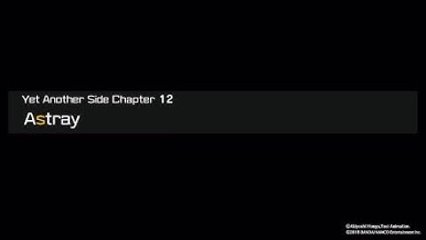 Digimon Story Cyber Sleuth Hacker