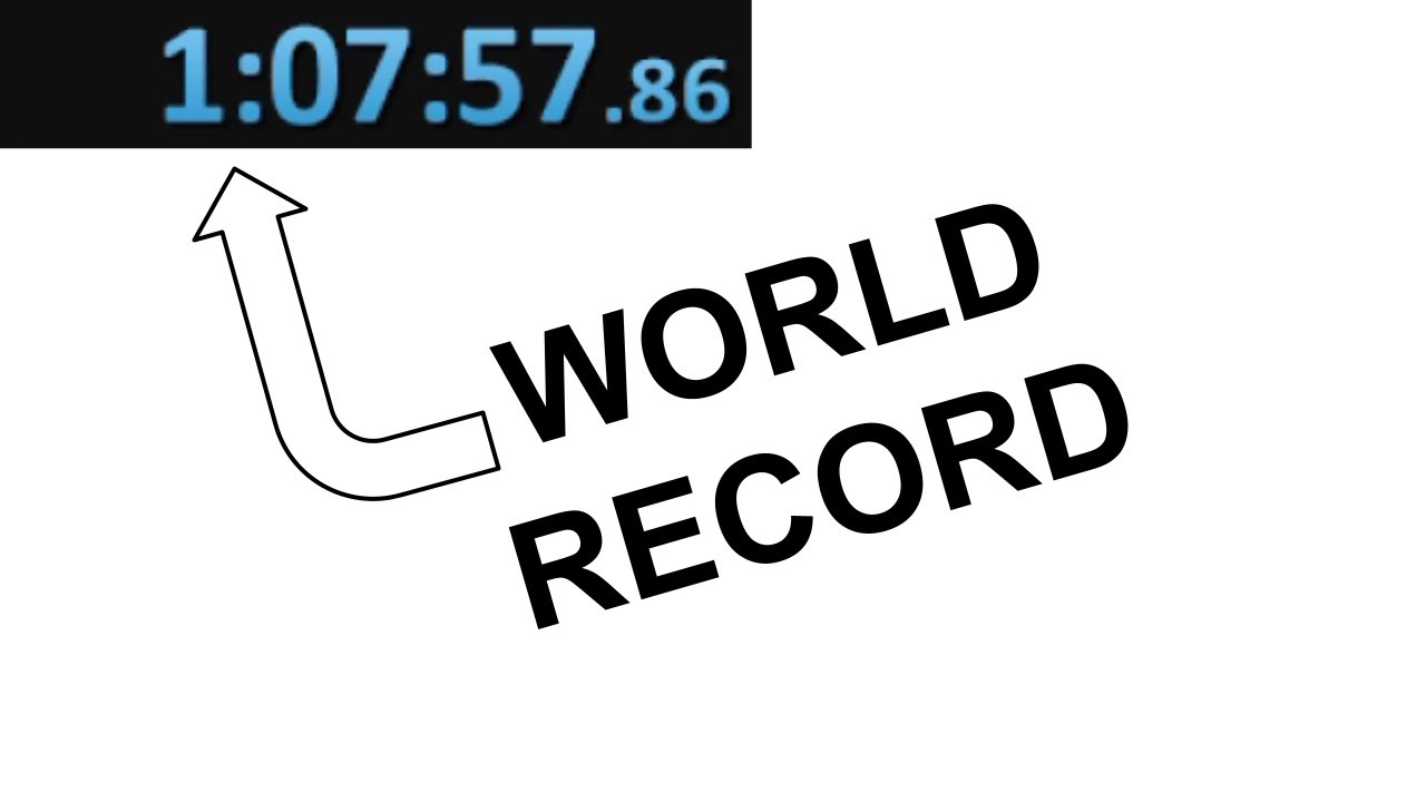 White Screen Simulator Any% in 1:07:57 [WR] - YouTube