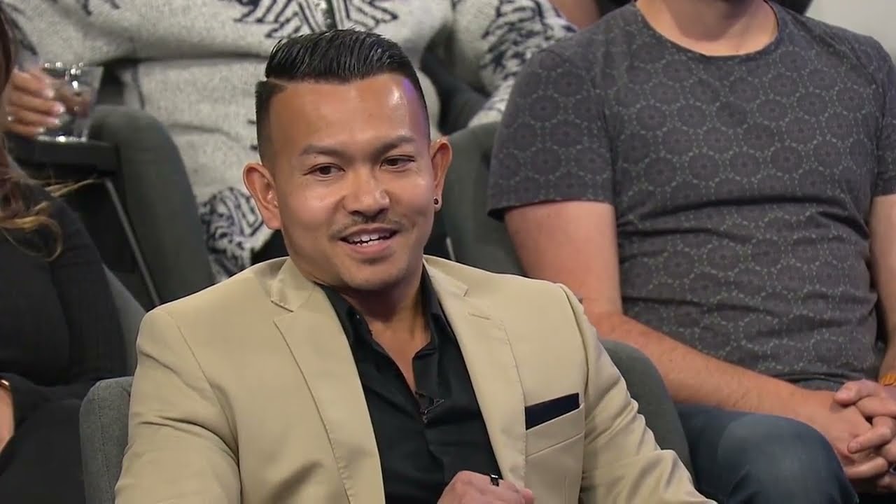 Australia's Leading Dating Coach and Relationship Expert: SBS Insight on Pickup Artists and Misogyny