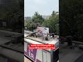 Superb view of Pantograph ⚡️Howrah ➡️ Bandel EMU Local Train