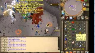{SoulSplit} Server War D N Y S vs The SS Zerk