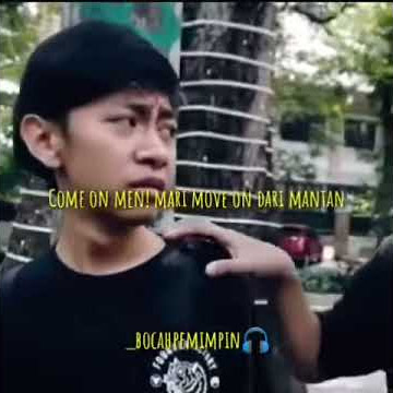 LAGU DANCE MONKEY VERSI SELAMAT TINGGAL 2019
