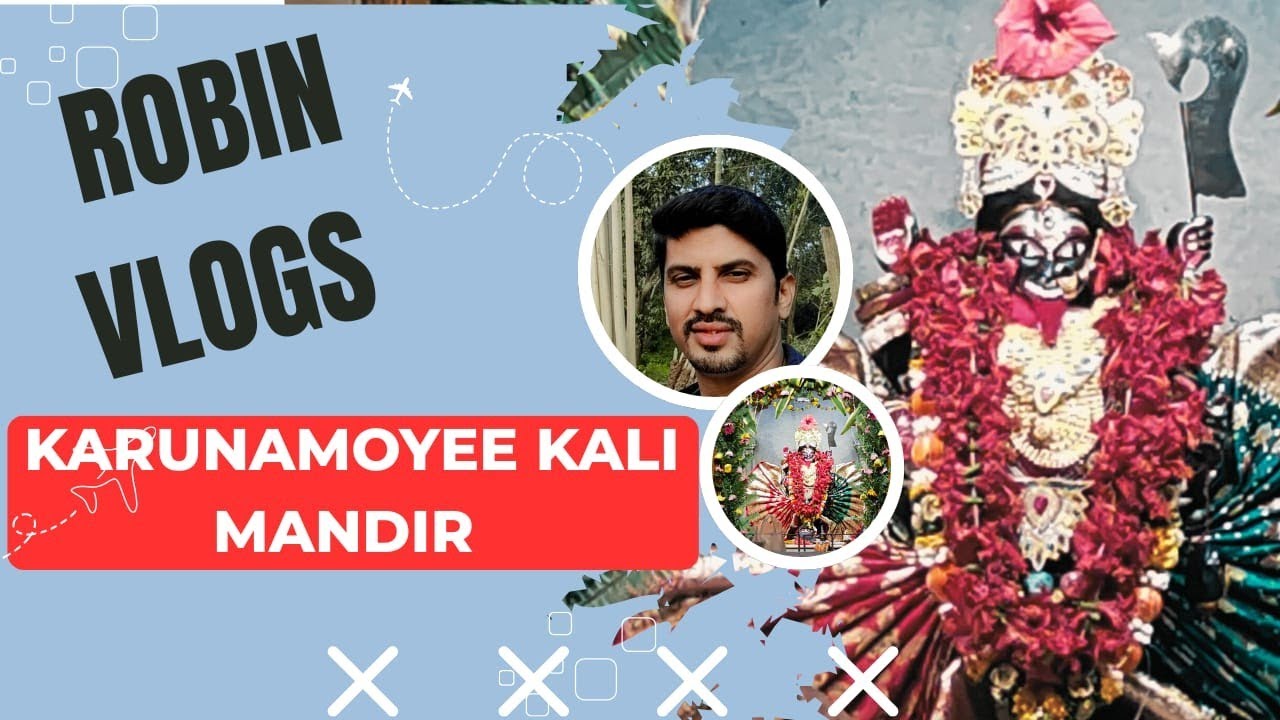 Karunamoyee Kali Mandir