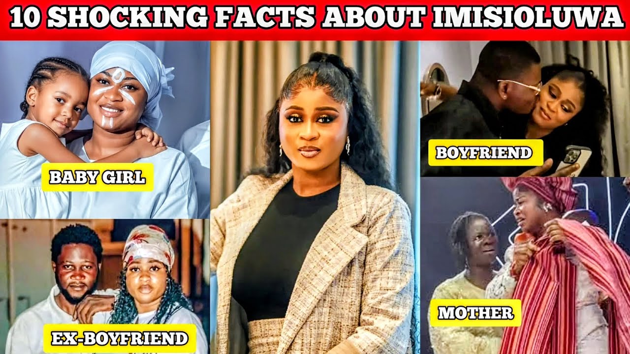 🔥 10 ШОКИРУЮЩИХ ФАКТОВ ОБ ИМИСИОЛУВЕ, КОТОРЫХ ВЫ НЕ ЗНАЛИ | ОБНОВЛЕНИЯ 10 СЕЗОНА BBNAIJA #bbnaija