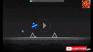 Geometry Dash Meltdown 'The Seven Sea' screenshot 5