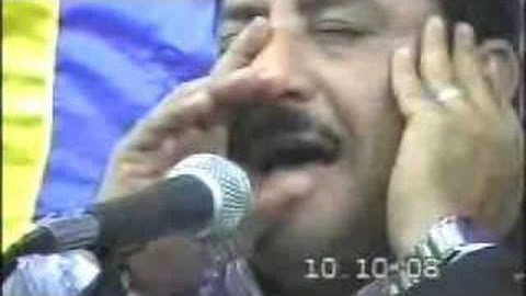 الشيخ رأفت حسين سورة البقرة -الابداع والتألق