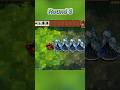 Big Bang Cherry Power #pvzfusion #pvz #plantsvszombies